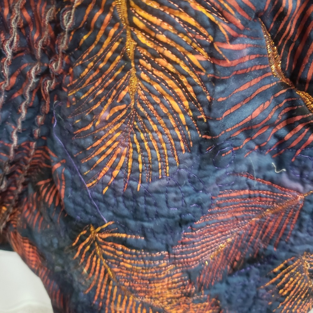 Chenille Jacket - image 4